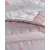Kép 2/3 - Livia Engineered bedspread for double bed 270x270(30.Heather)