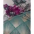 Kép 2/2 - Verablu Unquilted Bedspread for double bed 270x270(15.Lagoon)