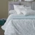 Kép 2/2 - Lilibet Duvet cover set for single bed 155x200(03.Light.blue)