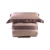 Kép 4/6 - Grand Hotel Duvet cover set for double bed 250x200(20.Wax/Cinnamon)