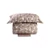 Kép 2/2 - Griffe Duvet cover set for double bed 250x200(13.Silver)