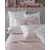 Kép 2/2 - Lilibet Sheet set for queen bed 220x290(02.Pink)