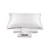 Kép 2/5 - Profilo Blu Sheet set for double bed 250x290(51.Cristallo)