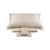 Kép 4/5 - Profilo Blu Sheet set for double bed 250x290(51.Cristallo)