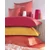 Kép 2/4 - Lory Sheet set for double bed 250x290(63.Blush)