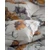 Kép 2/2 - Liuba Cushion 48x48(07.Ocre)