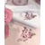 Kép 2/3 - Eterna Towel set 2 pcs 40x60 + 60x110(02.Powder.pink)