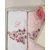 Kép 3/3 - Eterna Towel set 2 pcs 40x60 + 60x110(02.Powder.pink)
