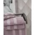 Kép 2/2 - Dolce Ozio Towel set 5 pcs 40x60(2) + 60x110(2) + 100x150(02.Pink)