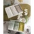 Kép 2/3 - Benessere Towel set 6 pcs 60x110(3) + 40x60(3)(39.Ruby)