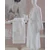Kép 2/4 - Ivonne Bathrobe size S/M(02.Pink)