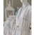 Kép 2/2 - Tennis Club Bathrobe size L/XL(05.Ecru)