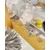 Kép 2/3 - Mariluna Runner 50x150(10.Hazel)