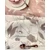 Kép 2/2 - Felce Runner 50x150(02.Powder.pink)