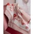 Kép 2/5 - Rose Warm throw 135x185(02.Pink)