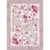 Kép 3/5 - Rose Warm throw 135x185(02.Pink)