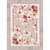 Kép 5/5 - Rose Warm throw 135x185(02.Pink)