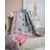 Kép 2/3 - Mirelle warm throw(02.Powder.pink)