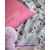 Kép 3/3 - Mirelle warm throw(02.Powder.pink)