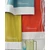 Kép 2/3 - Liguria Beach towel 100x180(11.Cedro)