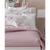 Kép 1/3 - Iris Bedspread for double bed 270x270(02.Powder.pink)