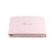 Kép 1/3 - Lory Piquet Bedspread for single bed 180x270(30.Power.pink)