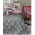 Kép 1/2 - Verablu Unquilted Bedspread for double bed 270x270(15.Lagoon)