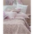 Kép 1/2 - Dalida Unquilted bedspread for double bed 270x270(64.Stone.Blue)