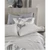 Kép 1/4 - Profilo Blu Duvet cover set for double bed 250x200(69.Slate)