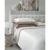 Kép 1/6 - Grand Hotel Duvet cover set for double bed 250x200(51.Pearl/Cloud)