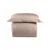 Kép 1/2 - Malu Duvet cover set for single bed 155x200(05.Chantilly)