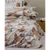 Kép 1/2 - Liuba Duvet cover set for double bed 250x200(07.Ocre)