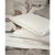 Kép 1/5 - Profilo Blu Sheet set for double bed 250x290(20.Wax)