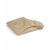 Kép 1/2 - Lenzuolo sotto con angoli Fitted bottom sheet set for double bed 180x200x30(07.Sand)