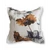 Kép 1/2 - Liuba Cushion 48x48(07.Ocre)