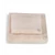 Kép 1/2 - Benessere Towel set 2 pcs 40x60 + 60x110(37.Beige)
