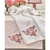 Kép 1/3 - Eterna Towel set 2 pcs 40x60 + 60x110(02.Powder.pink)