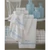 Kép 1/2 - Tennis Club Towel set 2 pcs 40x60 + 60x110(05.Ecru)