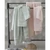 Kép 1/2 - Dolce Ozio Towel set 5 pcs 40x60(2) + 60x110(2) + 100x150(06.Dew)