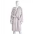 Kép 1/3 - Benessere Bathrobe size M(13.Ice)