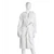 Kép 1/3 - Benessere Bathrobe size L(04.White)