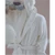 Kép 1/2 - Isabella Bathrobe size S/M(02.Powder.pink)