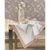 Kép 1/3 - Alba Table cover 90x90(05.Ecru)