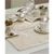 Kép 1/2 - Crystelle Doily set 3 pcs 40x20(2) + 80x40(20.Wax)