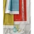 Kép 1/3 - Liguria Beach towel 100x180(11.Cedro)