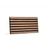Kép 1/7 - Rebel of Styles acoustic panel 'UltrAcoustic Eco Tile Walnut' 1 m²