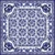 Kép 1/3 - Panel Damask
