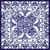 Kép 1/3 - Panel Damask
