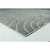 Kép 2/5 - Rhythm Sculpt Grey 160 x 230cm Rug