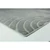 Kép 2/5 - Rhythm Sculpt Grey 200 x 290cm Rug